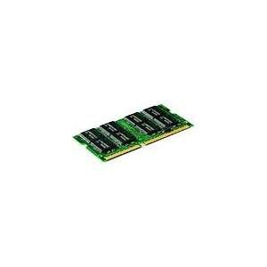  Kingston 256 MB Memory, SODIMM 144 pin, SDRAM, 100 MHz   3 