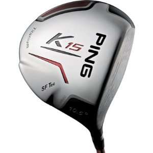  PreOwned Ping Pre Owned K15 Driver
