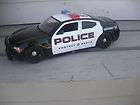 24 Scratch & Dent 1996 CHEVY CAPRICE 4 DOOR BLACK AND WHITE POLICE 