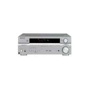  Pioneer SX 316S Stereo Audio Video Home Theater Receiver 5 