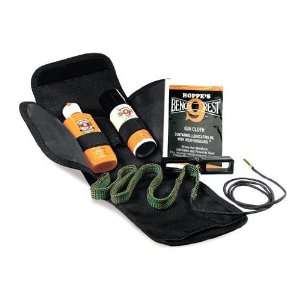    Sided Gun Cleaning Kit   .44, .45 caliber pistols 