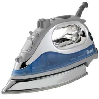 Shark Auto Steam Lightweight Electronic Iron  