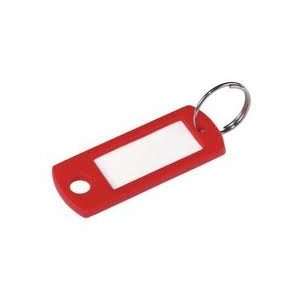  Hillman Flexible Key Id Tags   package of 2