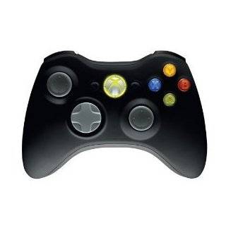 Xbox 360 Rapid Fire Wireless Controller by Microsoft Software ( Video 