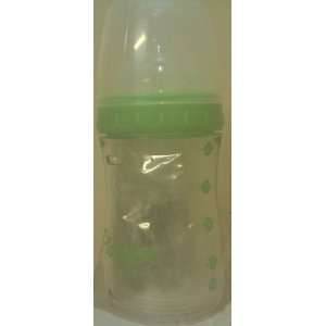  Playtex Drop Ins Nurser Bottle with liner (Green) Baby