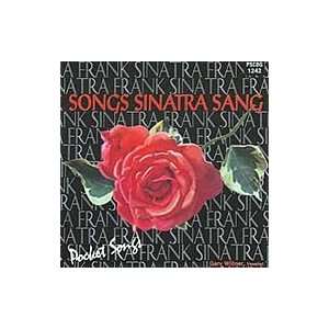    Sinatra Once Upon A Time (Karaoke CDG) Musical Instruments