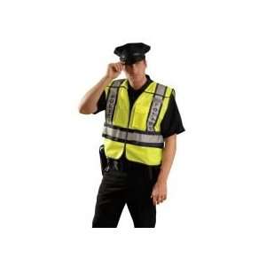  OccuNomix Public Safety Police Vest