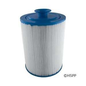   Cartridge for Doughboy 40 Pool and Spa Filter Patio, Lawn & Garden