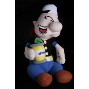  Cute Popeye  The Sailor Man for Your Kids 
