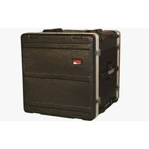 Gator Case GRR 10L Portable Rack Cases Electronics