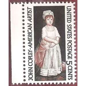 Postage Stamps US John Copley Artist Scott 1273 MNH