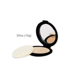  Compact Finishing Powder (with puff) Beauty