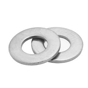  Stainless Steel 18 8 Flat Washer #5/16, .687 OD x .343 