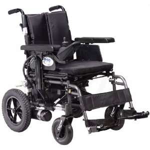   CPN16FBA Cirrus Plus EC Power Wheelchair