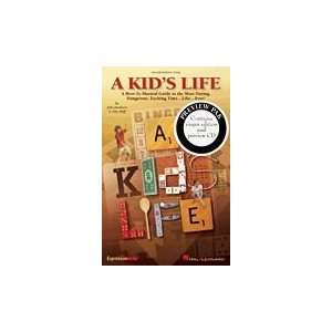  Kids Life Preview Pak (1 singer, 1 preview CD)
