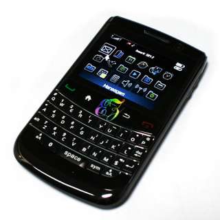 WIFi Qwerty Dual Sim Slide TV Mobile Cell Phone at&t Tmobile 