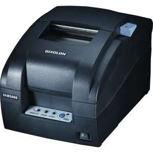  Bixolon SRP 275C Dot Matrix Printer. SAMSUNG BIXOLON 