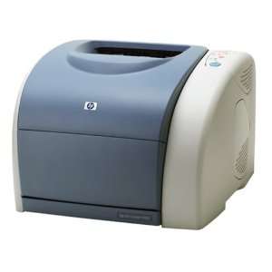  HP 2500L Color Laserjet Printer C9705A Electronics