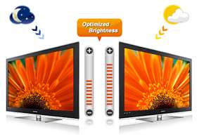   46 Class LED 8000 Series Smart TV un46d8000 36725234628  