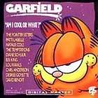 Am I Cool or What by Garfield CD, May 1991, GRP USA 011105964128 