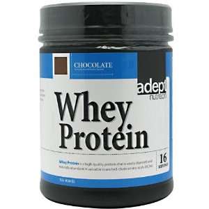   Protein, Chocolate, 1 lbs (454g) (Protein)
