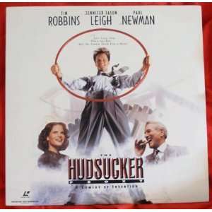  THE HUDSUCKER PROXY     LASERDISC 