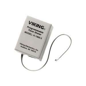   Hot Dialer Hook Switch Pulse Dialing by Viking Electronics