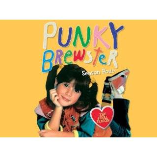 Punky Brewster (  Instant Video   2008)