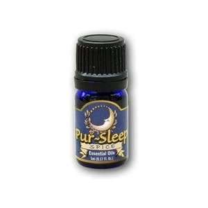  Pur Sleep Aromatic Refill 30ml   Deep Health & Personal 