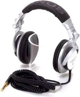Defective Sony MDR V700DJ DJ Style Remix Studio Monitor Headphones for 