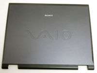 Sony Vaio PCG GRZ610 GRZ630 GRZ660 Laptop LCD CASING  