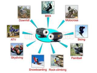 Mini Motorcycles Cam Camera Action sport Helmet Video Camcorder DV 