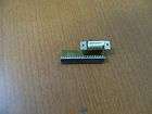 Sony Vaio PCG XG29 HARD DRIVE CADDY AND CONNECTOR  