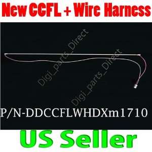  15.4WXGA/WXGA+/WUXGA LCD CCFL Backlight with Wire Harness 