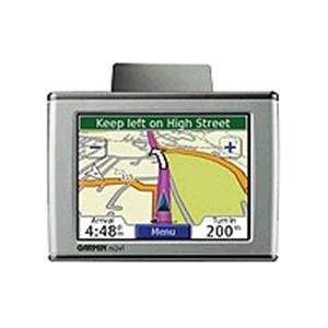  Garmin Nüvi 350 Asian Language GPS & Navigation