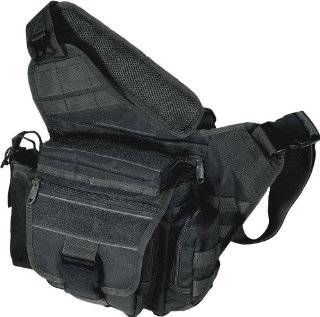 18. UTG Multi functional Tactical Messenger Bag by UTG