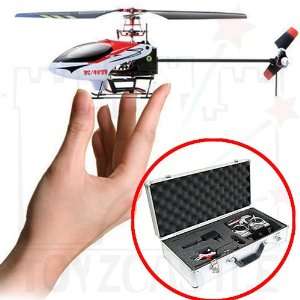  Walkera 4#3B   4 Channels Rc Helicopter   2.4 Ghz 