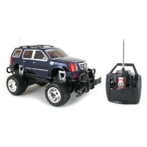 14 Escalade MX Racing Expert Blue Electric RTR RC Remote Control Truck 