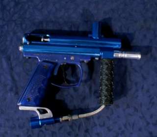 Nice SPYDER VICTOR II Paintball Gun Marker  