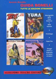 Promozione Fumetti Tesauro items in Libreria Mistral Ed.Ripostes store 