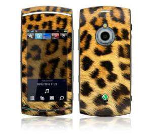 Sony Ericsson Vivaz Pro sticker skin cover case ~BZ5  