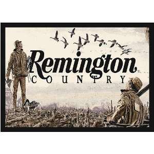  Milliken P/#536663 C/#5400 Remington Arms Remington 