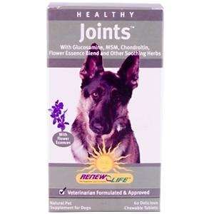  Joints for Dogs