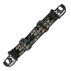   Empire Paintball Event Replacement Mask Strap Camo