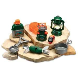  Learning Resources Camp Set Toys & Games