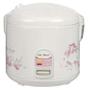 New   10 Cups Rice Cooker by SUNPENTOWN 