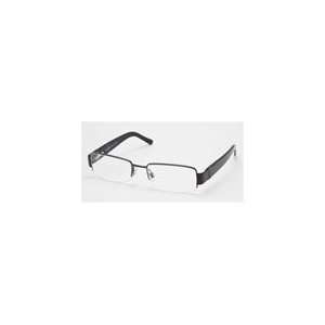    Polo PH 1037 METAL SEMI RIMLESS EYEGLASSES