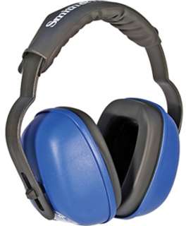 SMITH & WESSON Suppressor & Recoil EAR Muffs PROTECTION  