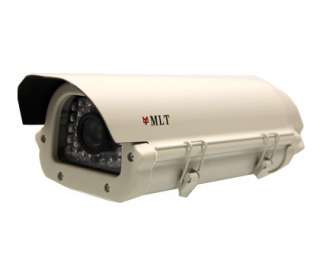   480TVL WeatherProof Security Surveillance Box Camera,Lens 16mm  