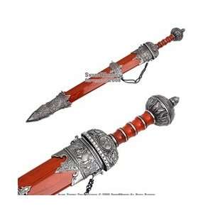  30 Gladius Roman Gladiator Sword Julius Caesar Sports 